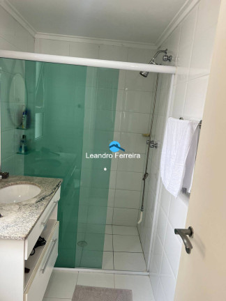 Imagem Apartamento com 3 Quartos à Venda, 97 m² em Baeta Neves - São Bernardo Do Campo