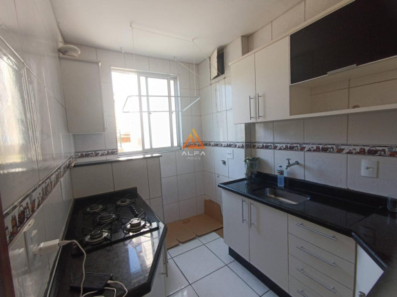 Imagem Apartamento com 2 Quartos para Alugar, 48 m²