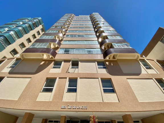 Imagem Apartamento com 2 Quartos à Venda, 126 m² em Centro - Capao Da Canoa