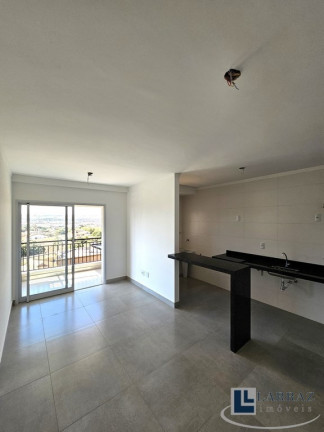Imagem Imóvel com 1 Quarto à Venda, 42 m² em Ribeirânia - Ribeirão Preto Imagem Imóvel com 1 Quarto à Venda, 42 m² em Ribeirânia - Ribeirão Preto