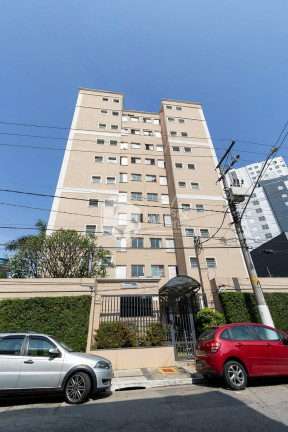 Imagem Apartamento com 3 Quartos à Venda, 60 m² em Parque Da Vila Prudente - São Paulo Imagem Apartamento com 3 Quartos à Venda, 60 m² em Parque Da Vila Prudente - São Paulo