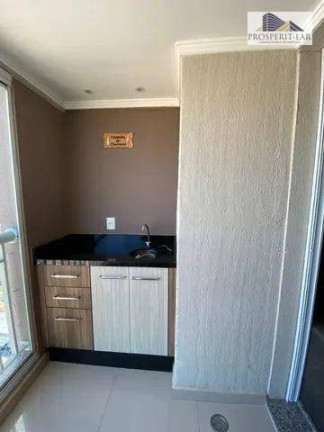 Imagem Apartamento com 2 Quartos à Venda, 56 m² em Vila Galvão - Guarulhos Imagem Apartamento com 2 Quartos à Venda, 56 m² em Vila Galvão - Guarulhos