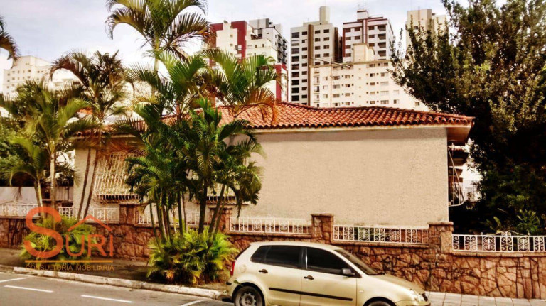 Imagem Casa com 3 Quartos à Venda, 280 m² em Santa Paula - São Caetano Do Sul Imagem Casa com 3 Quartos à Venda, 280 m² em Santa Paula - São Caetano Do Sul