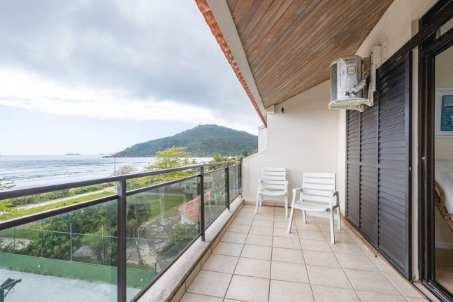 Imagem Apartamento com 3 Quartos à Venda, 210 m² em Praia Brava - Florianópolis