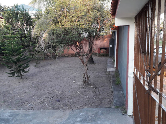 Imagem Casa com 1 Quarto à Venda, 450 m² em Monteiro (são Vicente) - Araruama