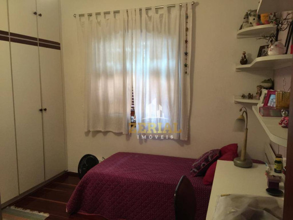 Imagem Casa com 4 Quartos à Venda, 380 m² em Santa Maria - São Caetano Do Sul Imagem Casa com 4 Quartos à Venda, 380 m² em Santa Maria - São Caetano Do Sul