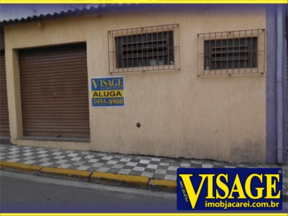 Imóvel Comercial para Alugar,  em Centro - Jacareí