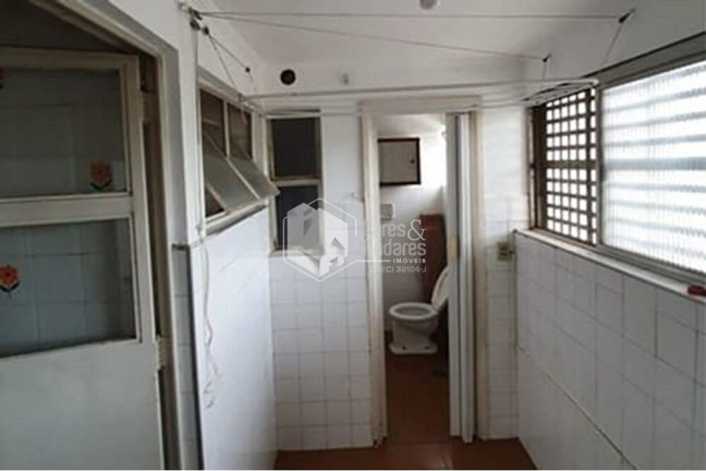 Imagem Apartamento com 3 Quartos à Venda, 94 m² em Vila Olímpia - São Paulo