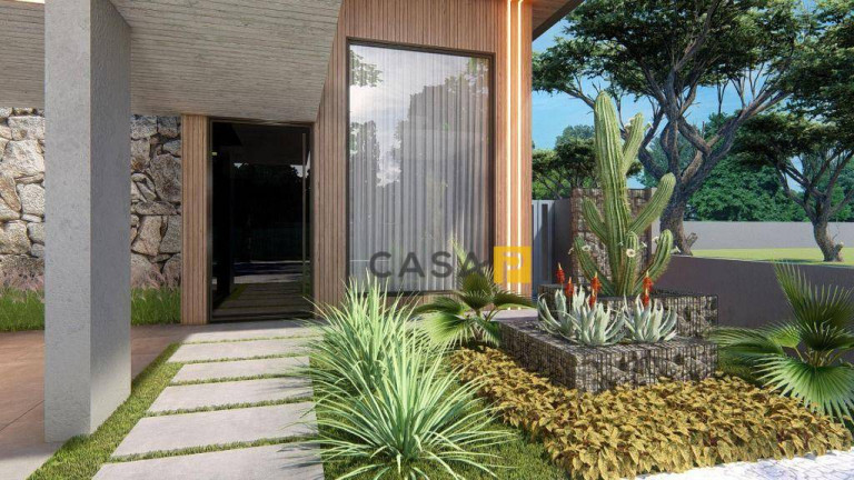 Imagem Casa com 3 Quartos à Venda, 220 m² em Residencial Pau Brasil - Americana Imagem Casa com 3 Quartos à Venda, 220 m² em Residencial Pau Brasil - Americana