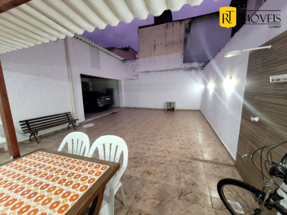 Imagem Casa de Condomínio com 5 Quartos à Venda, 100 m² em Braga - Cabo Frio Imagem Casa de Condomínio com 5 Quartos à Venda, 100 m² em Braga - Cabo Frio