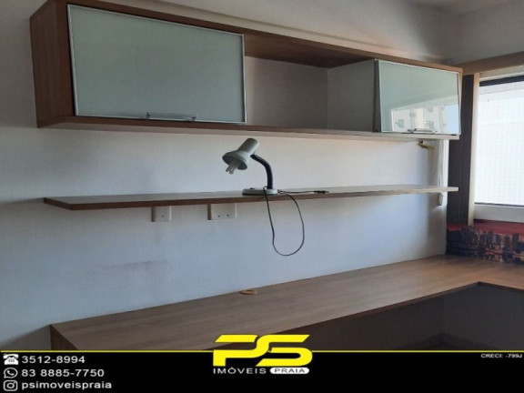 Imagem Apartamento com 3 Quartos à Venda, 106 m² em Tambauzinho - João Pessoa