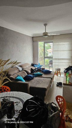 Imagem Imóvel com 3 Quartos à Venda, 89 m² em Freguesia Do ó - São Paulo