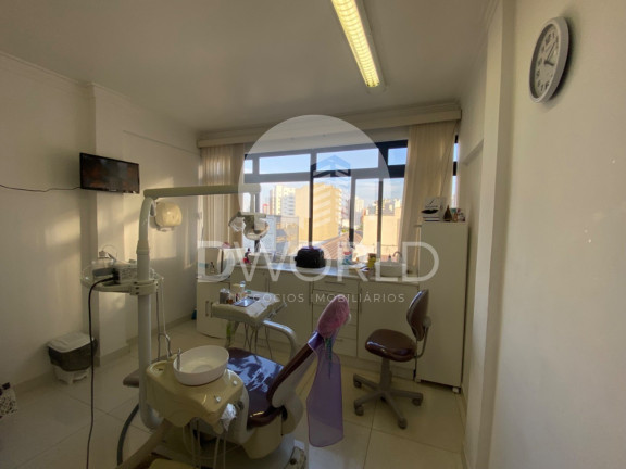 Imagem Sala Comercial à Venda, 16 m² em Centro - Santo André