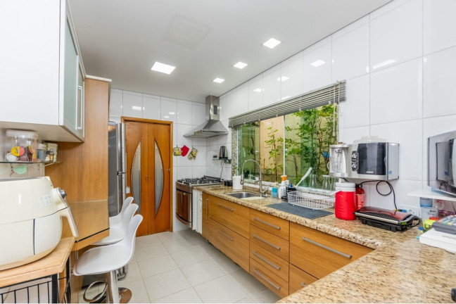 Imagem Casa com 3 Quartos à Venda, 185 m² em Vila Bela - São Paulo Imagem Casa com 3 Quartos à Venda, 185 m² em Vila Bela - São Paulo