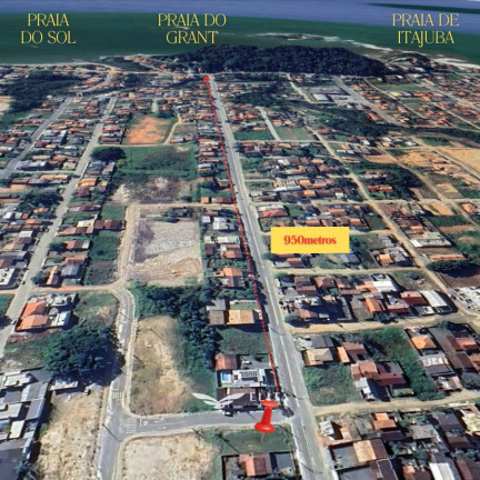 Imagem Sobrado com 3 Quartos à Venda, 82 m² em Itajuba - Barra Velha
