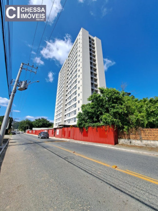 Imagem Apartamento com 2 Quartos à Venda, 60 m² em São Judas - Itajaí