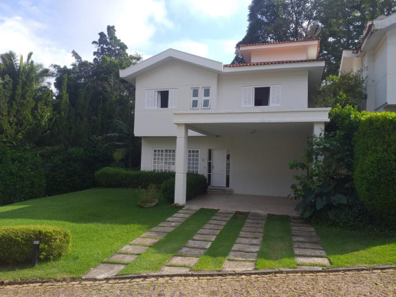 Casa com 5 Quartos à Venda, 267 m² em Vila Santo Antônio - Cotia