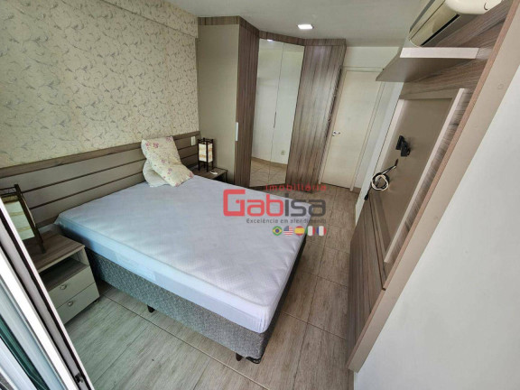 Imagem Apartamento com 2 Quartos à Venda, 77 m² em Centro - Cabo Frio Imagem Apartamento com 2 Quartos à Venda, 77 m² em Centro - Cabo Frio