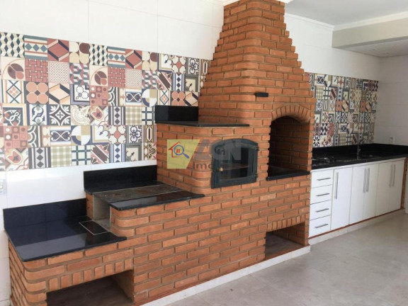 Imagem Sobrado com 3 Quartos para Alugar, 368 m² em Jardim Golden Park Residence - Hortolândia Imagem Sobrado com 3 Quartos para Alugar, 368 m² em Jardim Golden Park Residence - Hortolândia