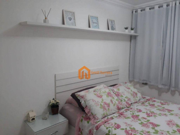 Imagem Apartamento com 3 Quartos à Venda, 69 m² em Damas - Fortaleza