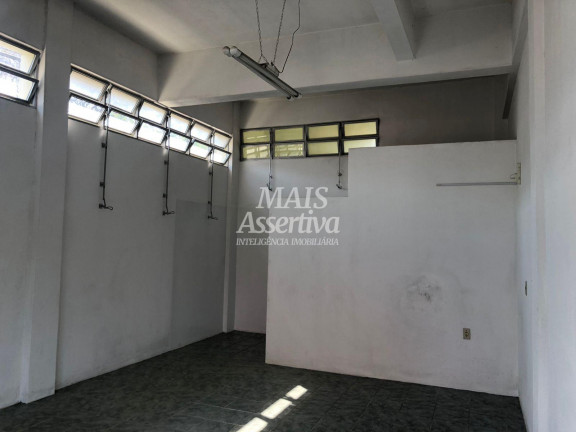 Imagem Sala Comercial para Alugar, 32 m² em São Jorge - Novo Hamburgo