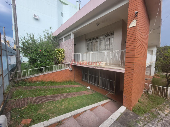 Imagem Terreno à Venda, 792 m² em Nossa Senhora De Fátima - Santa Maria