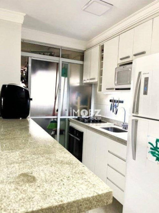 Imóvel com 3 Quartos à Venda, 68 m² em Vila Andrade - São Paulo