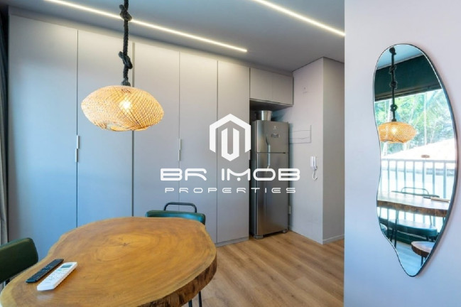 Imagem Imóvel com 1 Quarto à Venda, 26 m² em Pinheiros - São Paulo