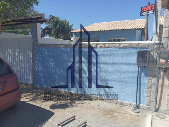 Imagem Casa com 2 Quartos à Venda, 62 m² em Inoã (inoã) - Maricá Imagem Casa com 2 Quartos à Venda, 62 m² em Inoã (inoã) - Maricá