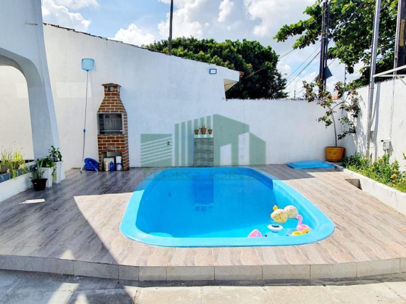 Imagem Casa com 7 Quartos à Venda, 250 m² em Nossa Senhora Da Conceição - Paulista