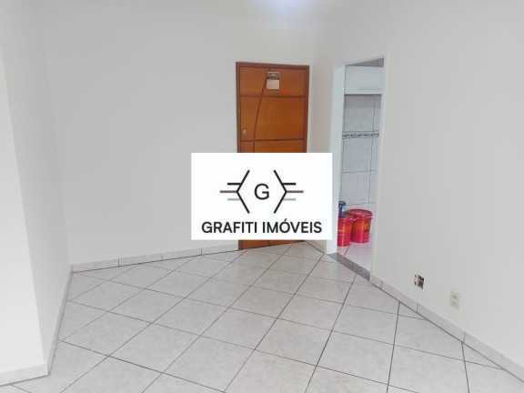 Imagem Imóvel com 2 Quartos para Alugar, 50 m² em Estrada Da Posse - Rio De Janeiro