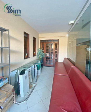 Imagem Casa com 5 Quartos à Venda, 570 m² em Engenheiro Luciano Cavalcante - Fortaleza