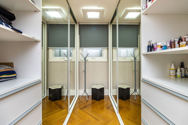 Imagem Apartamento com 3 Quartos à Venda, 223 m² em Bela Vista - Porto Alegre
