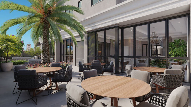 Imagem Apartamento com 2 Quartos à Venda, 64 m² em Morretes - Itapema