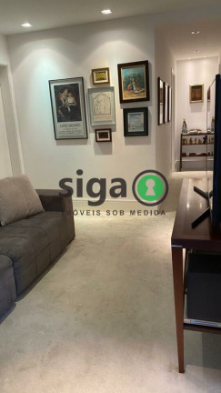 Imagem Apartamento com 4 Quartos à Venda, 260 m² em Vila Andrade - São Paulo Imagem Apartamento com 4 Quartos à Venda, 260 m² em Vila Andrade - São Paulo