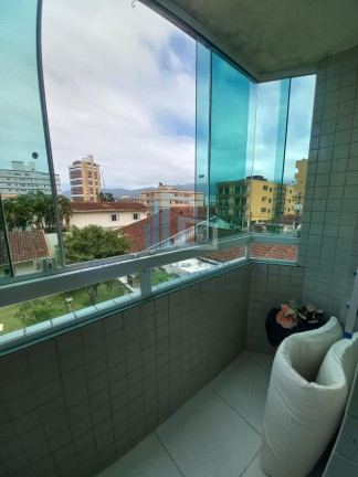 Imagem Apartamento com 1 Quarto à Venda, 50 m² em Caiçara - Praia Grande