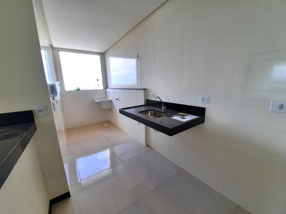 Imagem Apartamento com 2 Quartos à Venda, 65 m² em Praia Do Morro - Guarapari