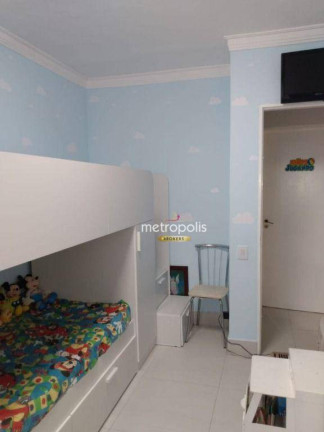 Imagem Apartamento com 3 Quartos à Venda, 96 m² em Jardim Das Quatro Marias - São Bernardo Do Campo Imagem Apartamento com 3 Quartos à Venda, 96 m² em Jardim Das Quatro Marias - São Bernardo Do Campo