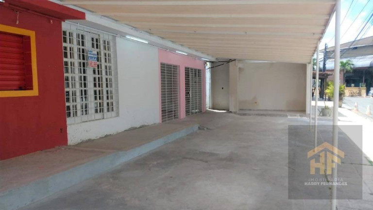 Imagem Loja para Alugar, 10 m² em Cordeiro - Recife Imagem Loja para Alugar, 10 m² em Cordeiro - Recife