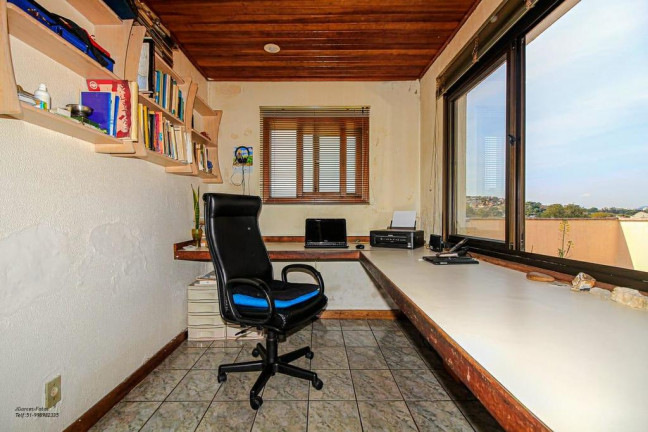 Imagem Cobertura com 3 Quartos à Venda, 257 m² em Nonoai - Porto Alegre