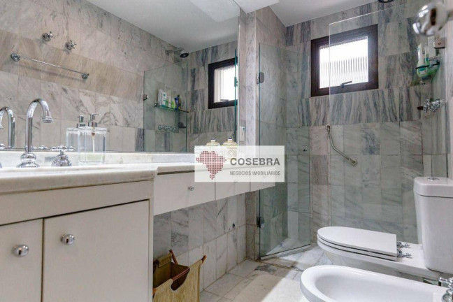 Imagem Apartamento com 4 Quartos à Venda, 195 m² em Itaim - São Paulo Imagem Apartamento com 4 Quartos à Venda, 195 m² em Itaim - São Paulo
