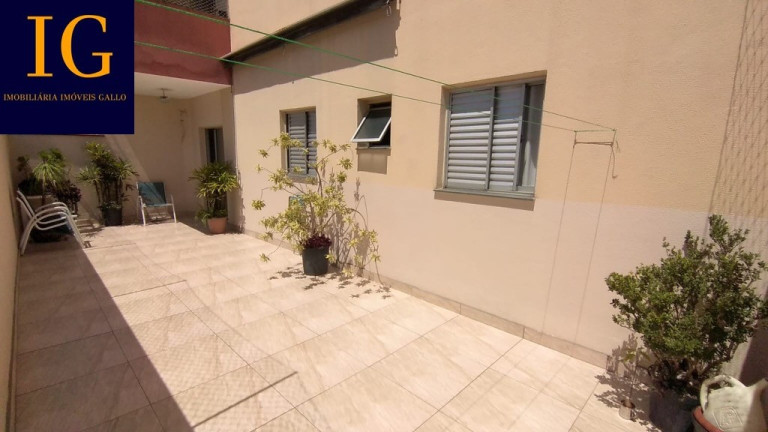 Imagem Apartamento com 2 Quartos à Venda, 105 m² em Santa Maria - São Caetano Do Sul Imagem Apartamento com 2 Quartos à Venda, 105 m² em Santa Maria - São Caetano Do Sul