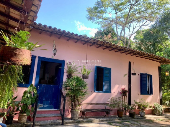 Imagem Imóvel com 3 Quartos à Venda, 997.000 m² em Vila Bom Jardim - Bananal Imagem Imóvel com 3 Quartos à Venda, 997.000 m² em Vila Bom Jardim - Bananal