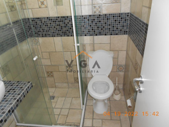 Imagem Apartamento com 3 Quartos à Venda, 72 m² em Vila Nova Manchester - São Paulo