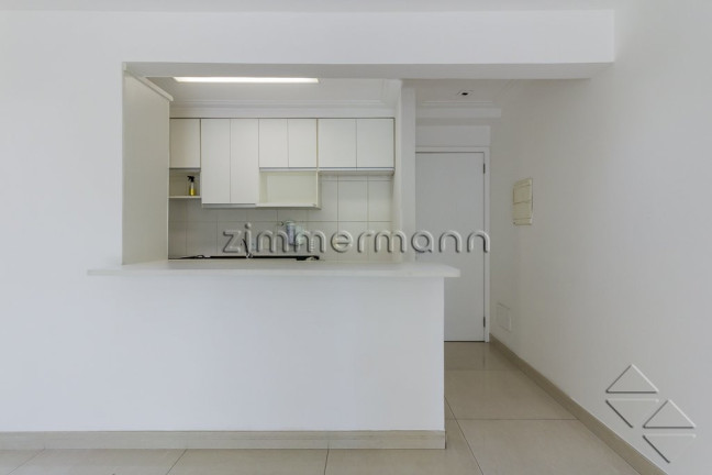 Imagem Apartamento com 3 Quartos à Venda, 149 m² em Barra Funda - São Paulo