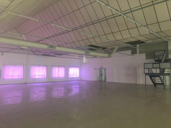 Imagem Galpão para Alugar, 2.500 m² em Vila Santo Antônio - Cotia Imagem Galpão para Alugar, 2.500 m² em Vila Santo Antônio - Cotia