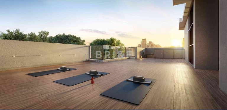 Imagem Apartamento com 2 Quartos à Venda, 77 m² em Brooklin Paulista - São Paulo Imagem Apartamento com 2 Quartos à Venda, 77 m² em Brooklin Paulista - São Paulo