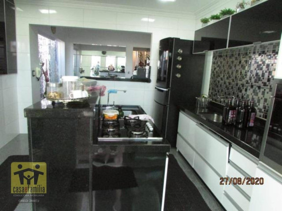 Imagem Sobrado com 3 Quartos à Venda, 223 m² em Vila Nair - Sp Imagem Sobrado com 3 Quartos à Venda, 223 m² em Vila Nair - Sp