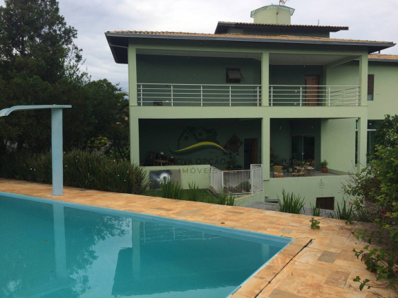 Chácara com 4 Quartos à Venda, 1.000 m² em Parque Dos Cafezais Vi - Itupeva