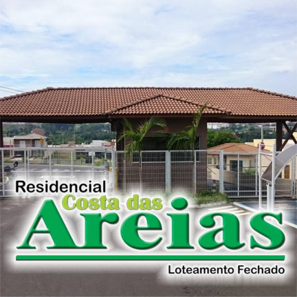 Imagem Terreno à Venda, 350 m² em Residencial Costa Das Areias - Salto Imagem Terreno à Venda, 350 m² em Residencial Costa Das Areias - Salto